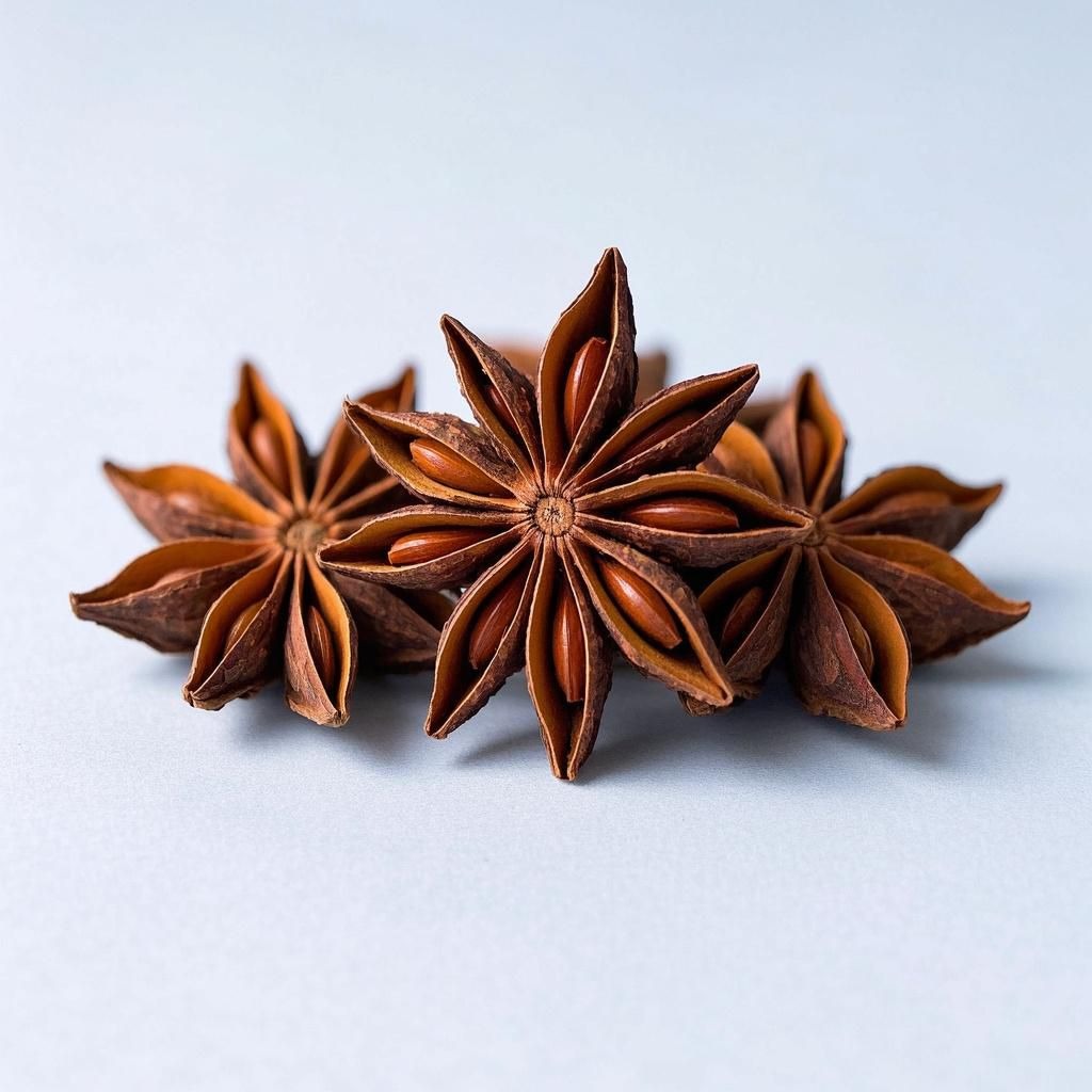 Bunga Lawang / Star Anise_2