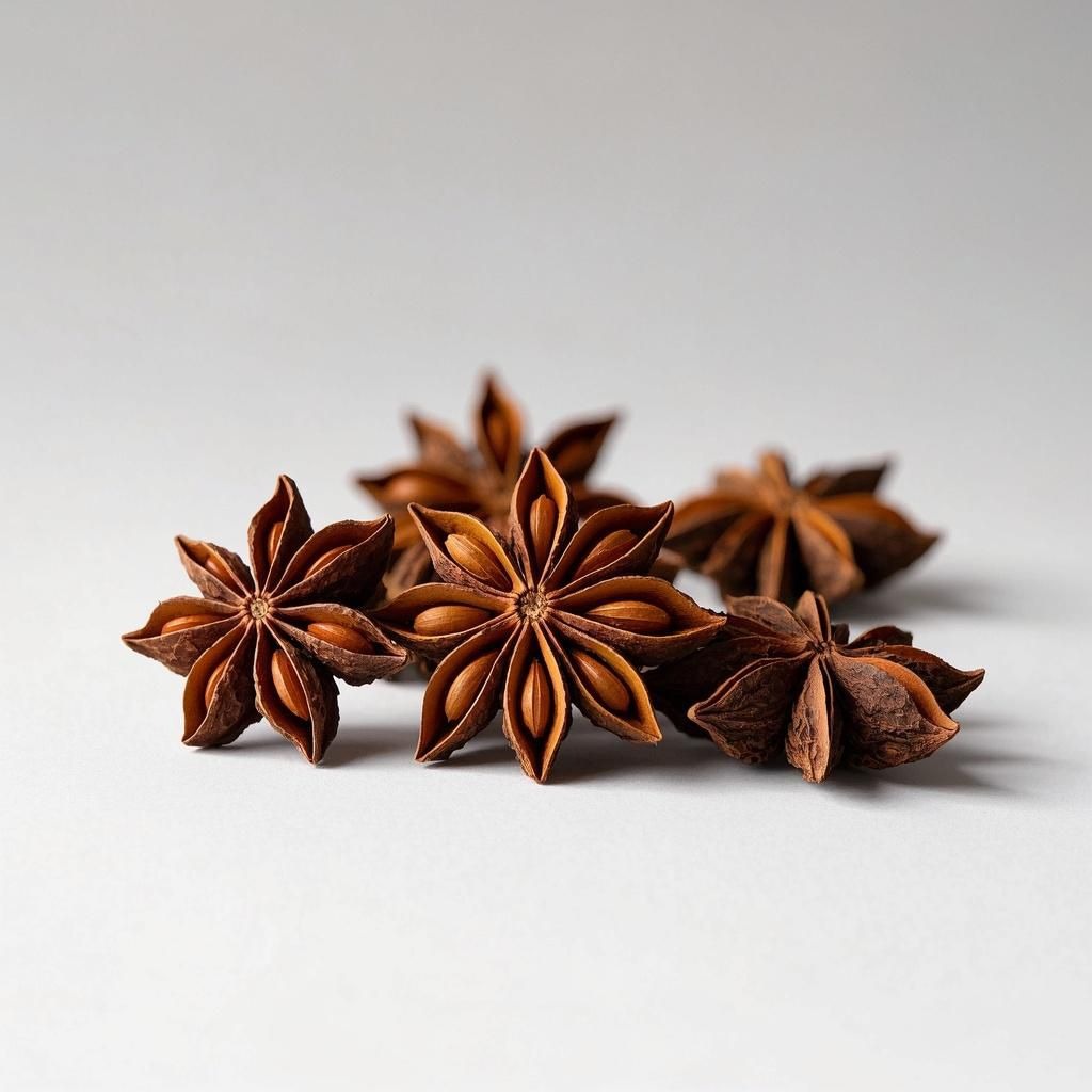 Bunga Lawang / Star Anise