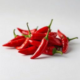 Cabai Rawit Merah - Segar