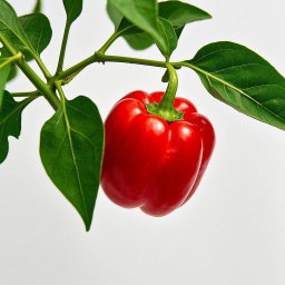 Paprika Merah