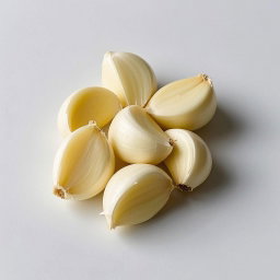Bawang Putih - Segar