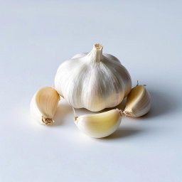 Bawang Putih - Segar