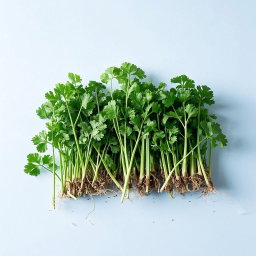 Daun Ketumbar