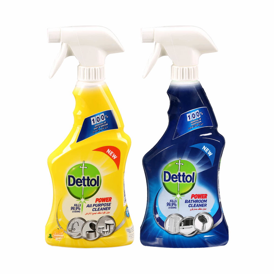DETTOL AE APC TRIG