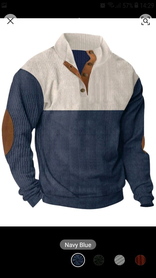 Men winter jersey_0