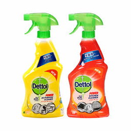 DETTOL AE APC TRIG 
