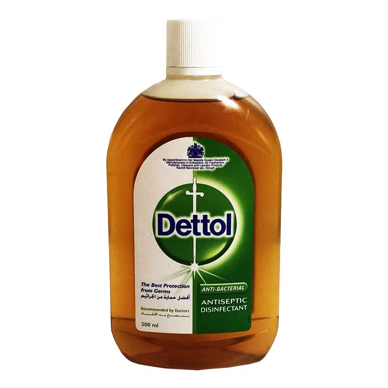 DETTOL LIQUID BR