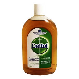 DETTOL LIQUID BR 