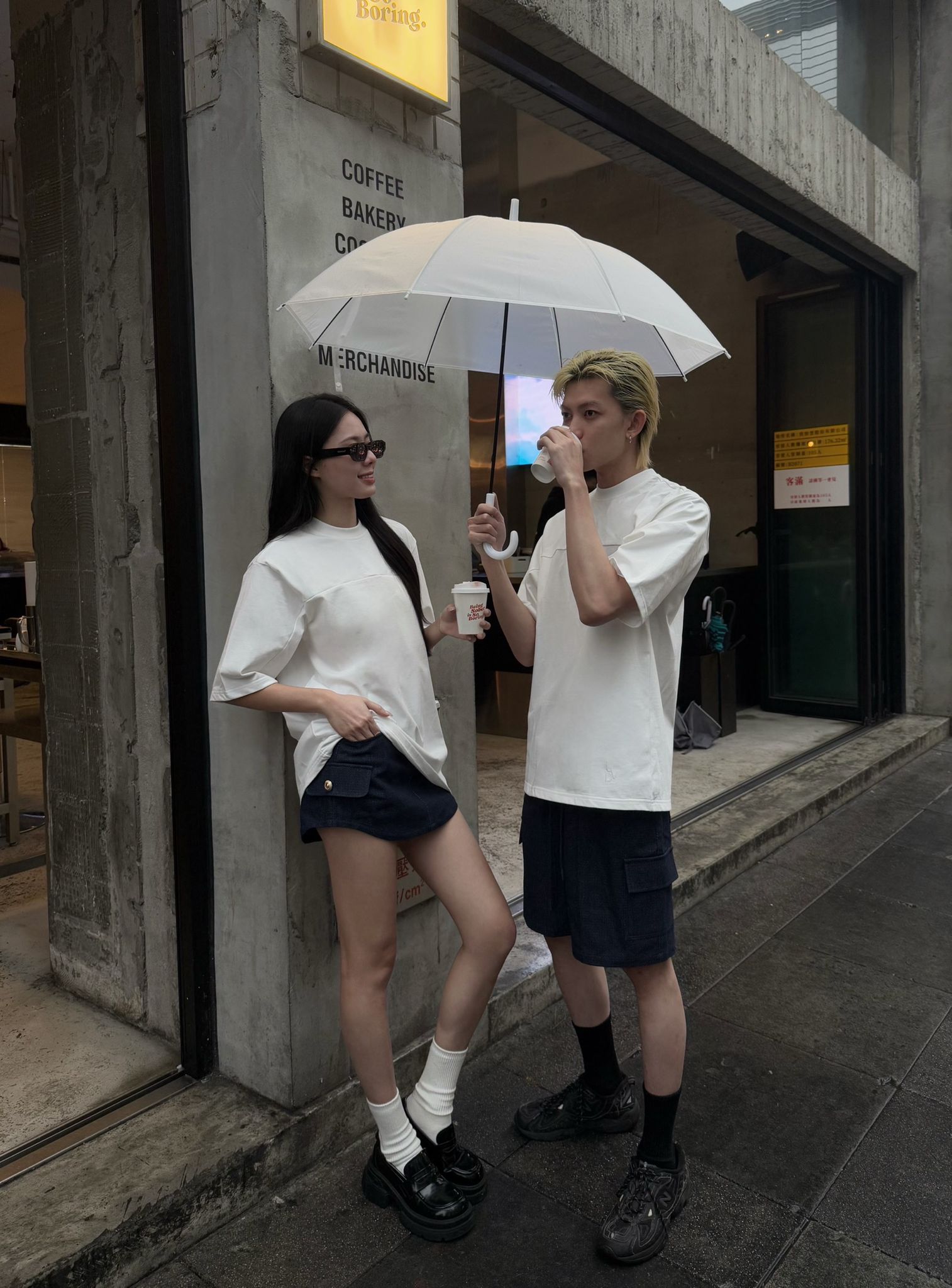LVD CLASSIC OVERSIZED TEE (WHITE)_0