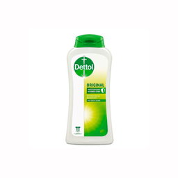 DETTOL SG ORIGINAL 50ML