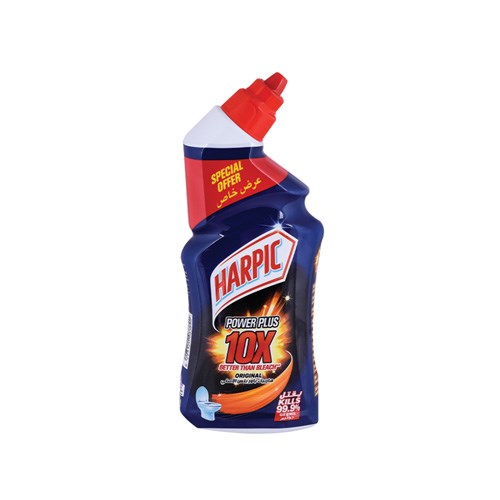 HAPRIC LIQUID PPLUS 495ML LUP