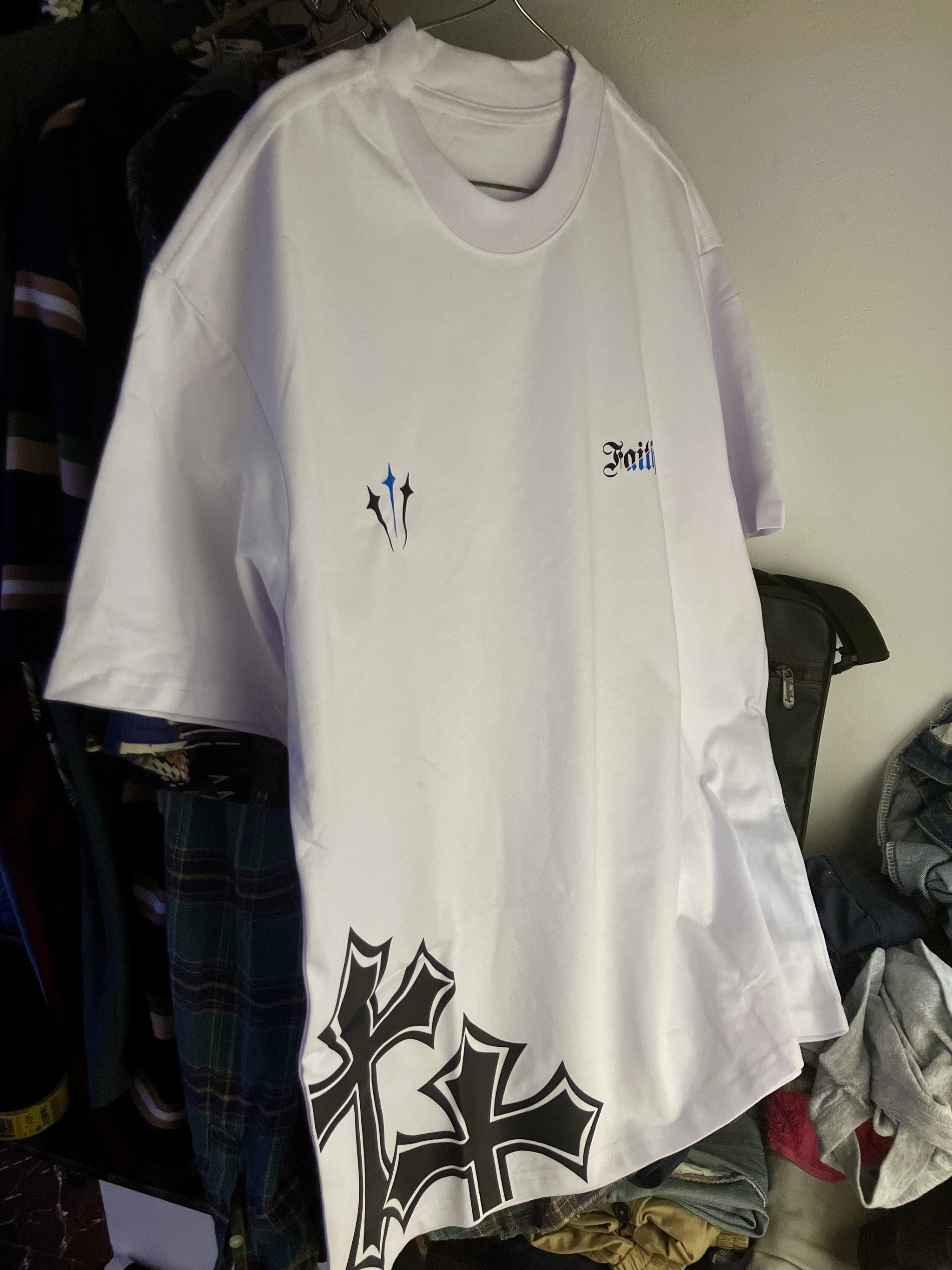 Faith T-shirts_1