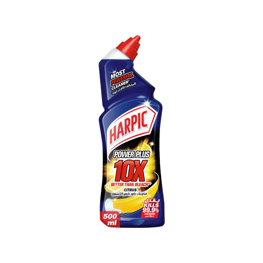 HAPRIC LIQUID PPLUS 495ML LUP_1