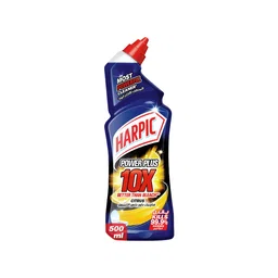 HAPRIC LIQUID PPLUS 495ML LUP