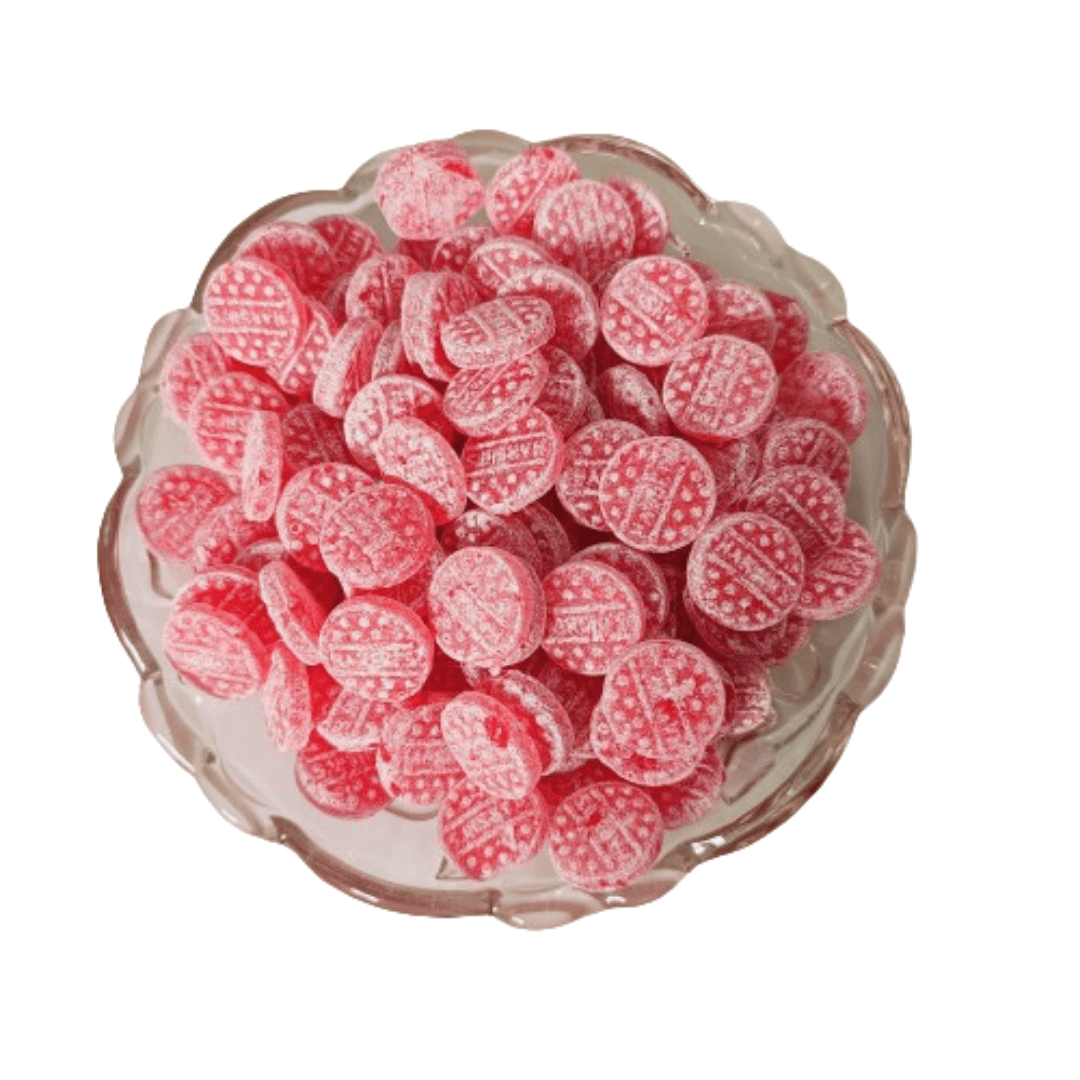 Paan Candy