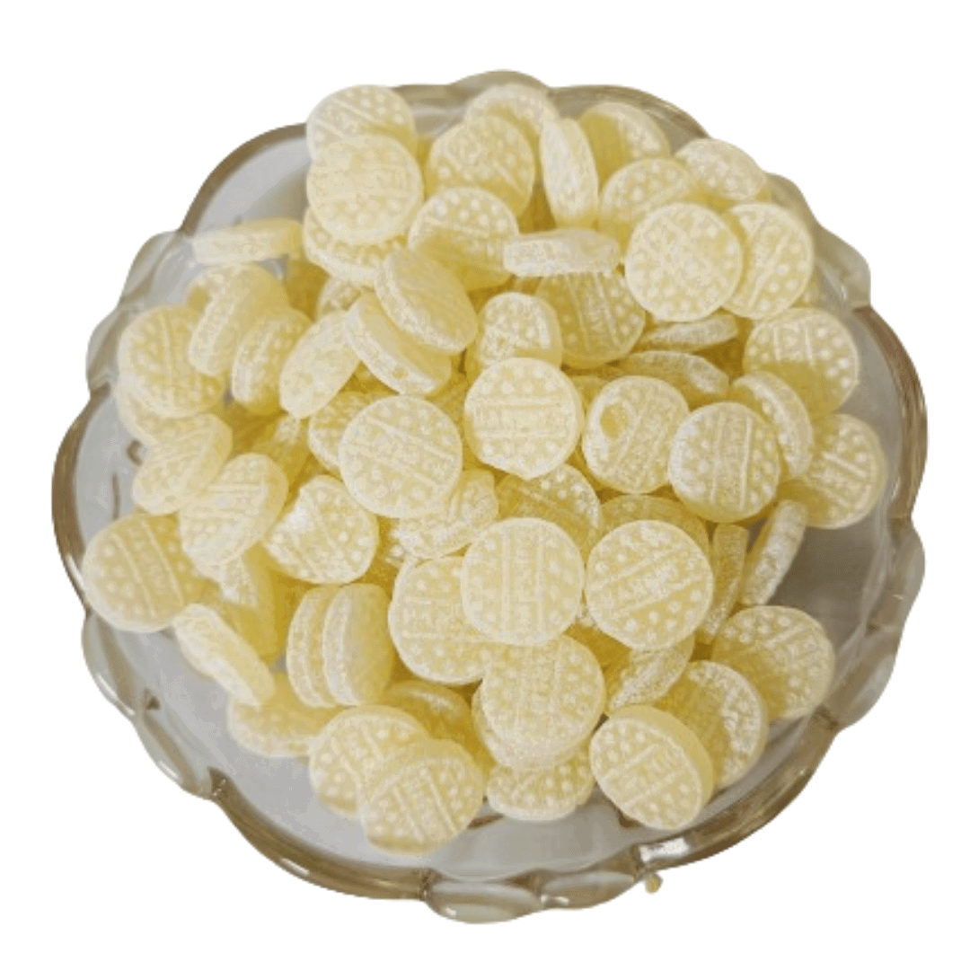 Lychee Candy