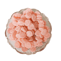 Pink Guava Candy