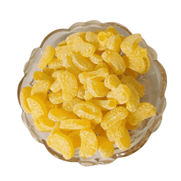 Lemon Candy
