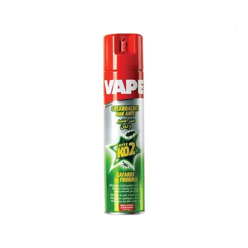 VAPE KO2