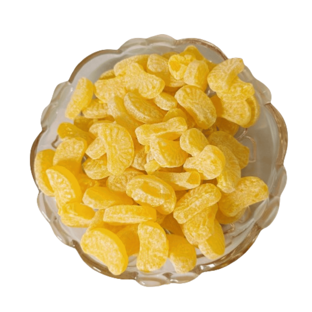 Orange Lemon Candy_0