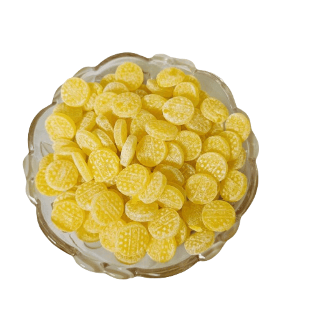 Pineapple Candy