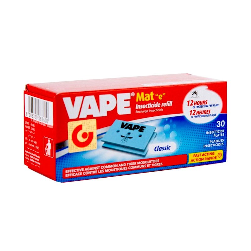VAPE MAT 30
