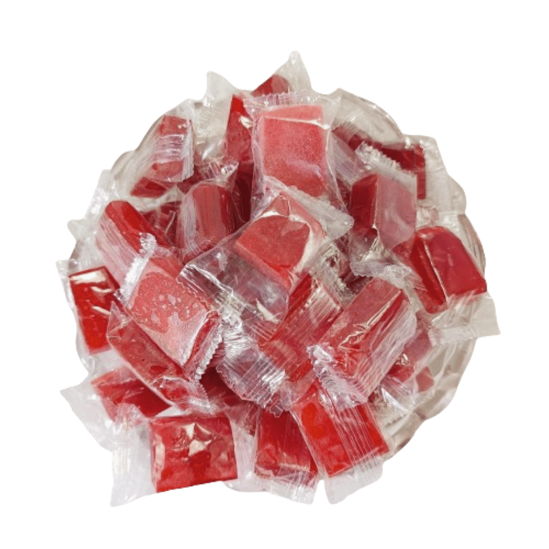 Mix Fruit Jelly_0