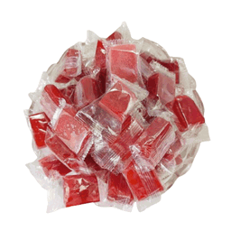 Mix Fruit Jelly