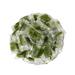 Raw Mango Jelly