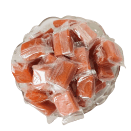 Pink Guava Jelly