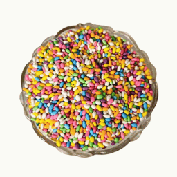 Sugar Coated Saunf