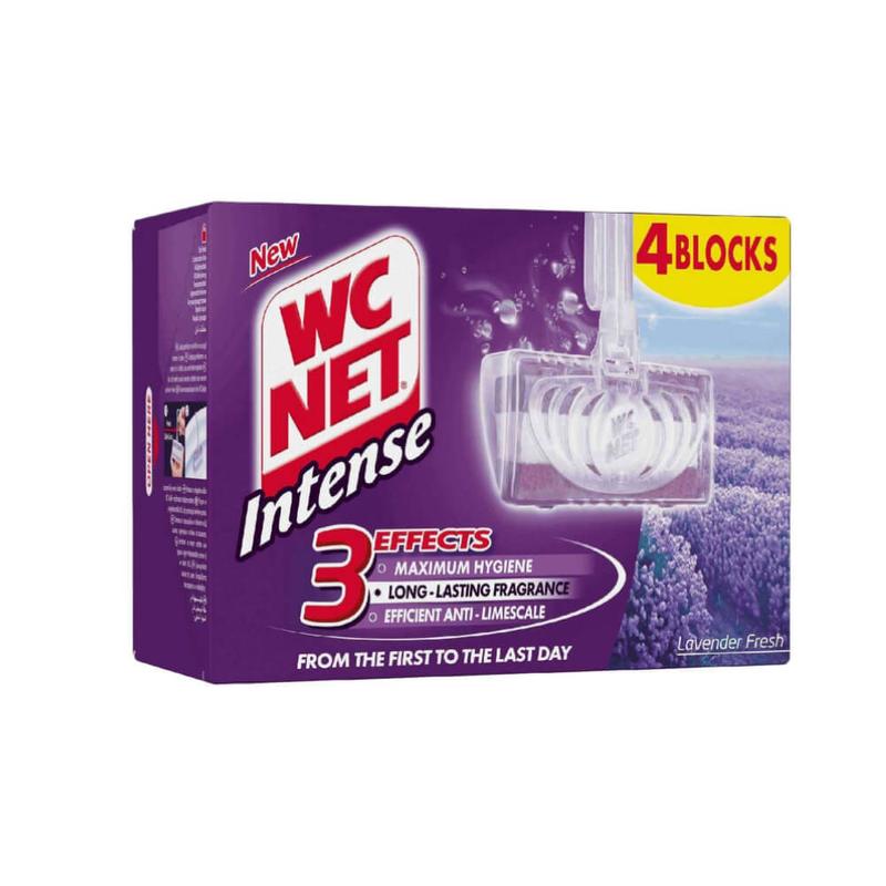 WC Intense