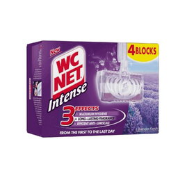 WC Intense