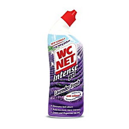 WC Intense Gel 750ml