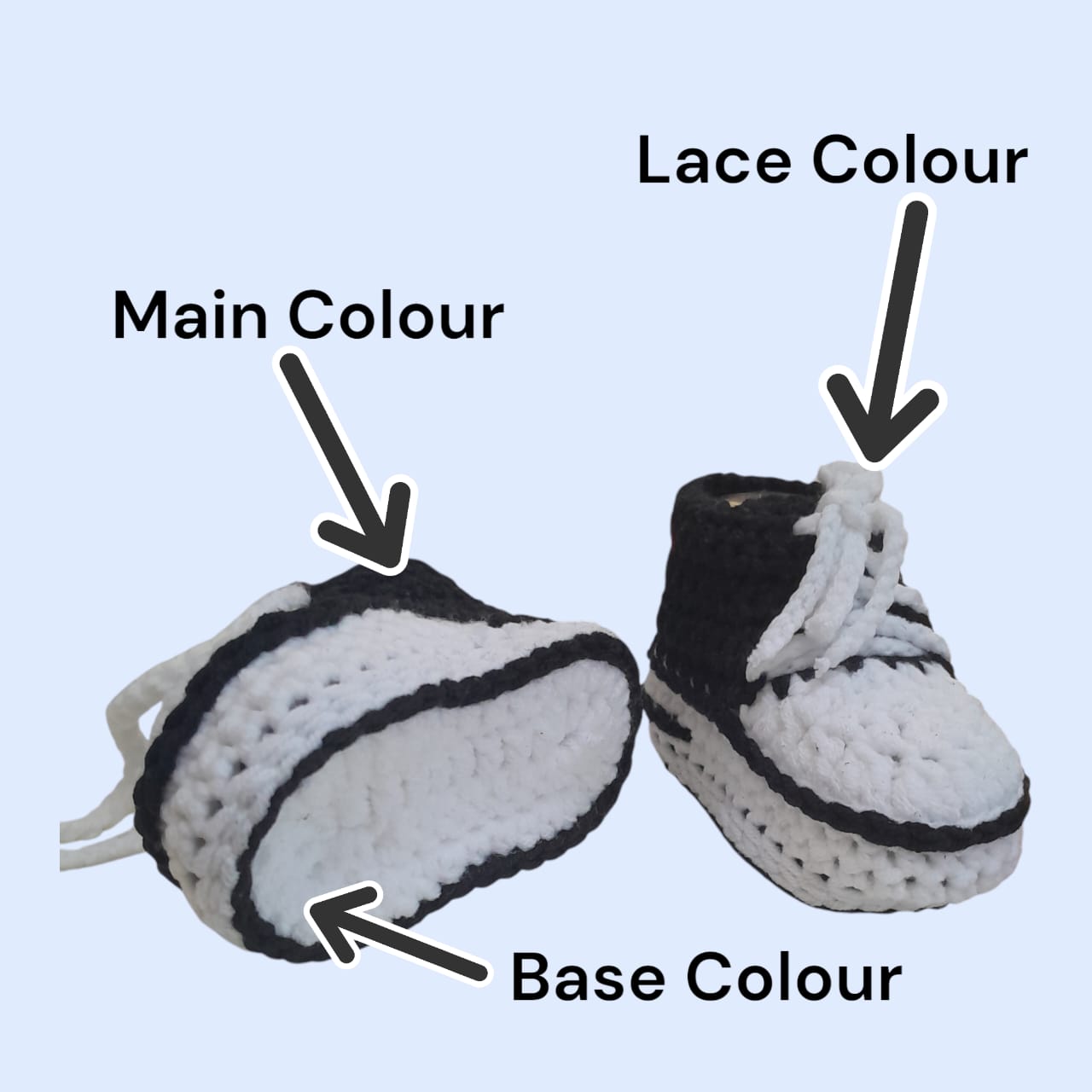 [PREORDER] Baby Converse Sneakers_1