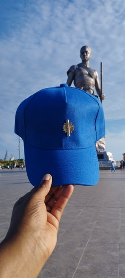 Casquette Baoukéké Classique 