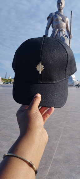 Casquette Baoukéké Classique 