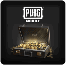 TOP UP UC PUBG