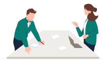 B2B Demo Service