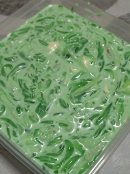 Buko Pandan 