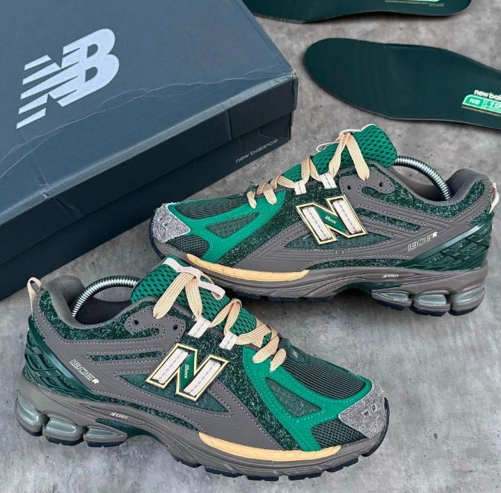 New Balance _0