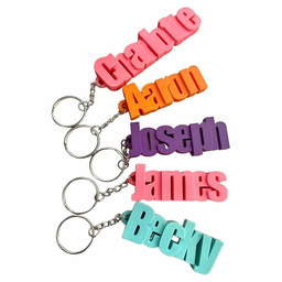 3d Printed Keyholders