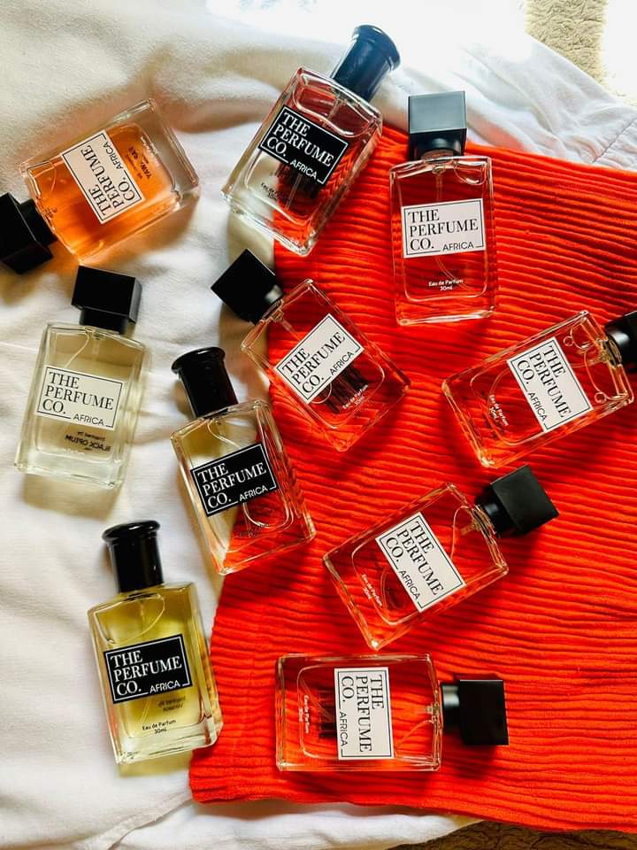 The Essence of Luxury Perfumery_0