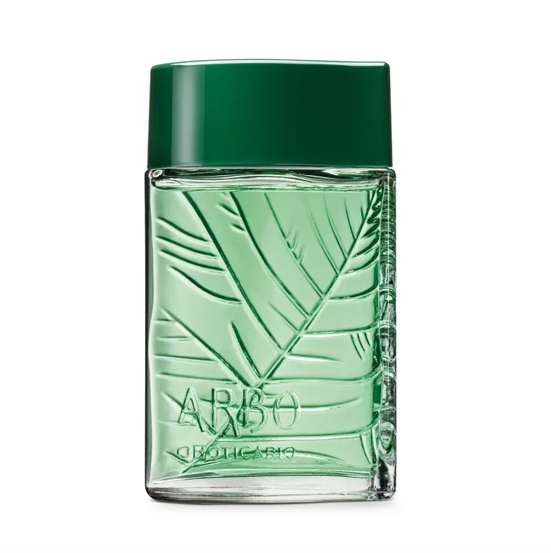Arbo Botanic Desodorante Colônia 100ml_0