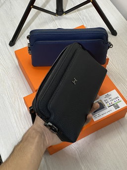 Hermes klach