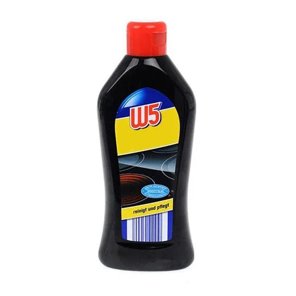 W5 CERAMIC CLEANER 300ML_0
