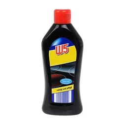 W5 CERAMIC CLEANER 300ML
