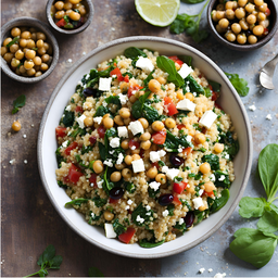 Pasta Salad
