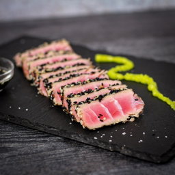 Ensaladas