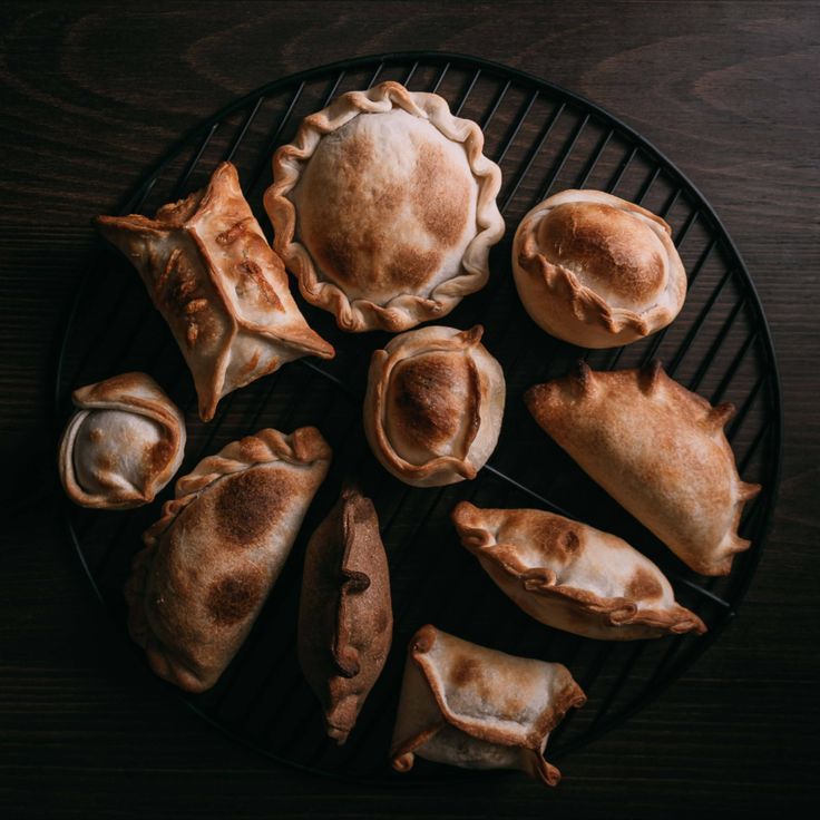 Combo Empanadas (x12)_0